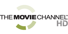 The Movie Chanenl HD Logo